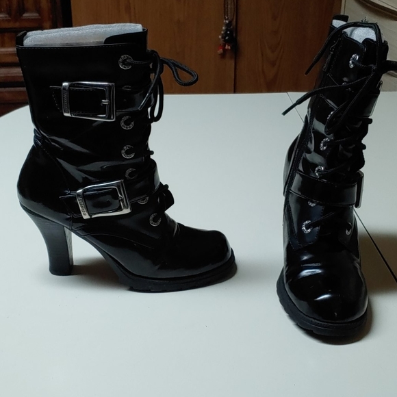 BONGO Shoes - BONGO Fashion Boots 7